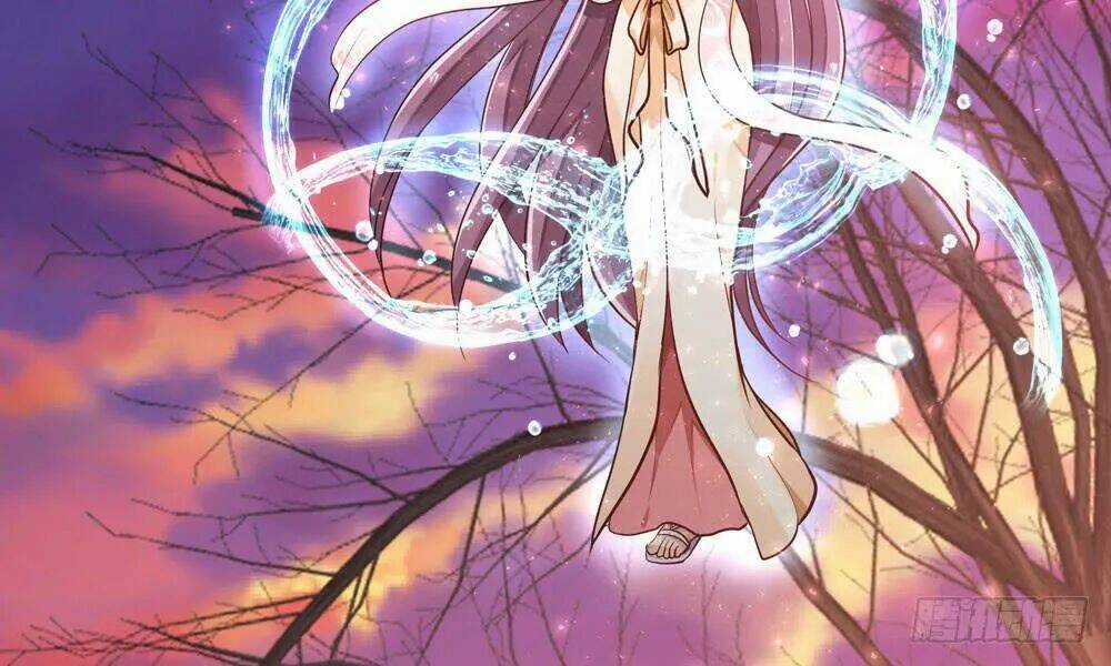 Thái Tử Phi Nhà Ta Thật Hung Hăng Chapter 27 trang 23