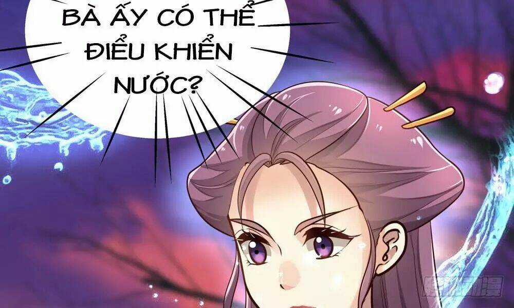 Thái Tử Phi Nhà Ta Thật Hung Hăng Chapter 27 trang 27