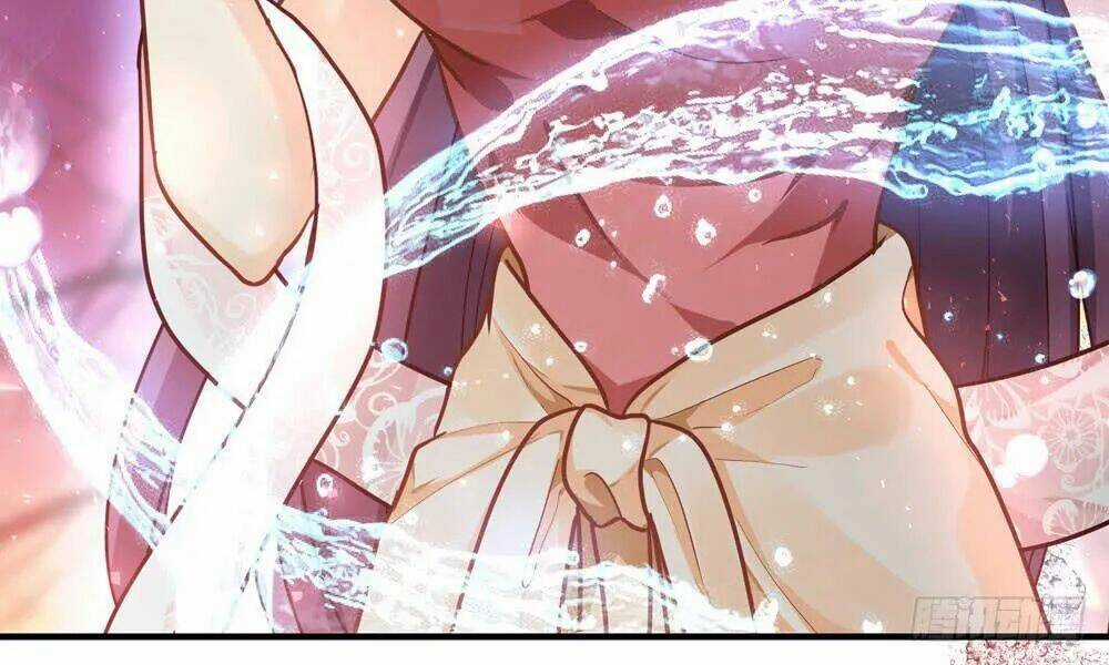 Thái Tử Phi Nhà Ta Thật Hung Hăng Chapter 27 trang 29