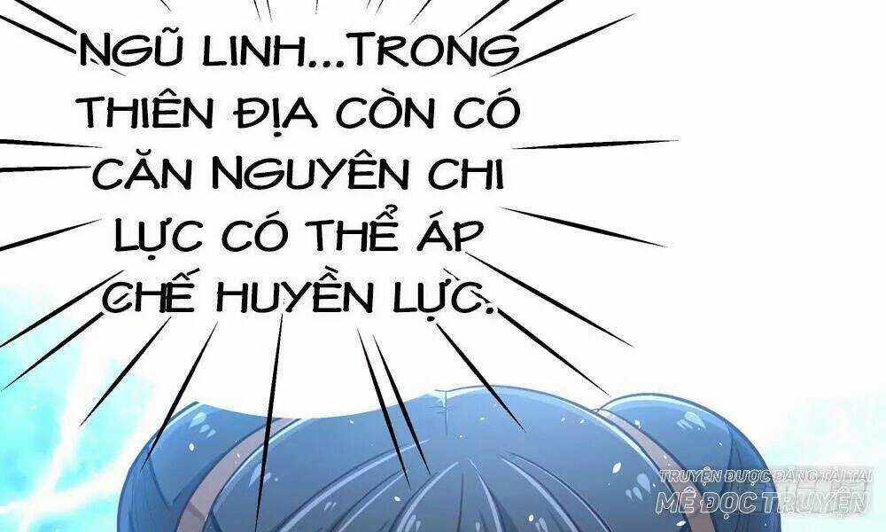 Thái Tử Phi Nhà Ta Thật Hung Hăng Chapter 27 trang 35