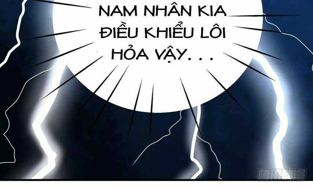 Thái Tử Phi Nhà Ta Thật Hung Hăng Chapter 27 trang 39