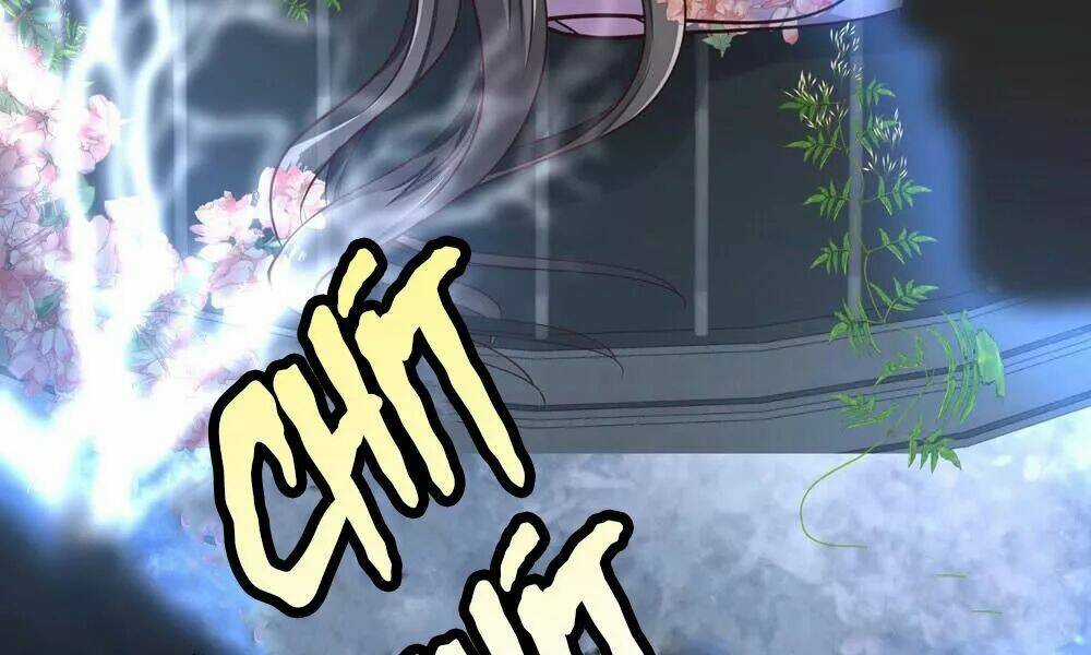 Thái Tử Phi Nhà Ta Thật Hung Hăng Chapter 27 trang 48