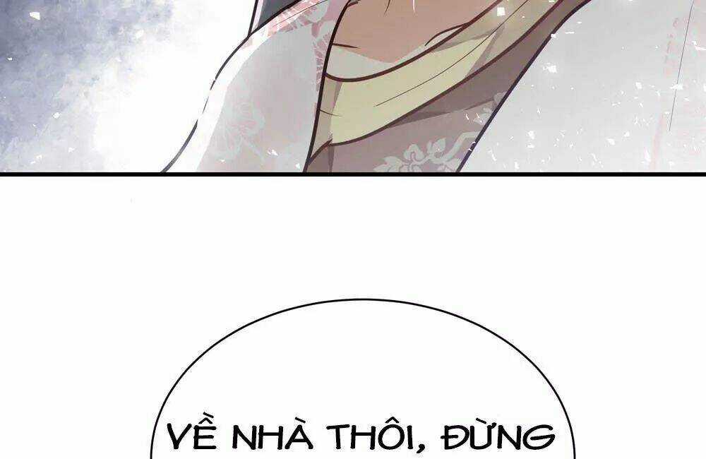 Thái Tử Phi Nhà Ta Thật Hung Hăng Chapter 27 trang 54