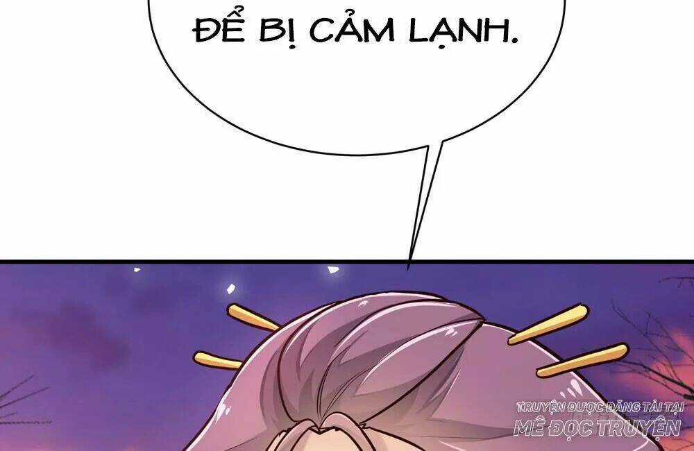 Thái Tử Phi Nhà Ta Thật Hung Hăng Chapter 27 trang 55