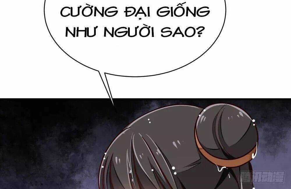 Thái Tử Phi Nhà Ta Thật Hung Hăng Chapter 27 trang 58