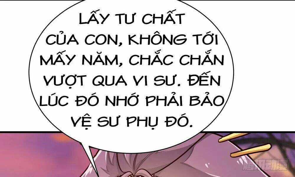 Thái Tử Phi Nhà Ta Thật Hung Hăng Chapter 27 trang 62
