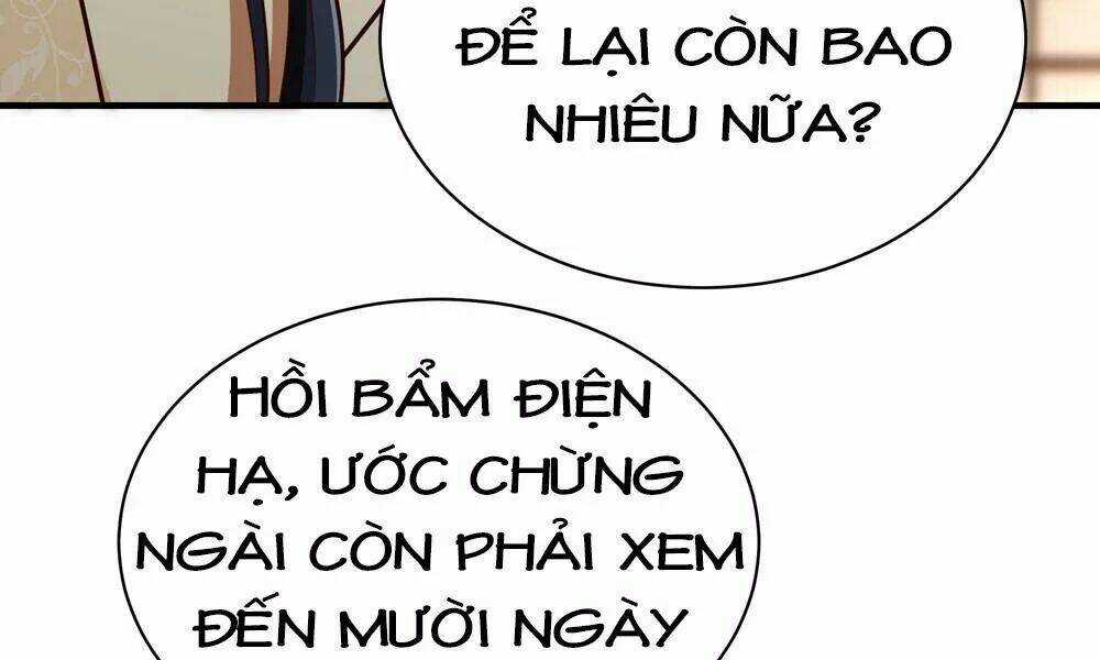 Thái Tử Phi Nhà Ta Thật Hung Hăng Chapter 27 trang 77