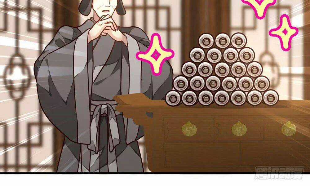 Thái Tử Phi Nhà Ta Thật Hung Hăng Chapter 27 trang 79