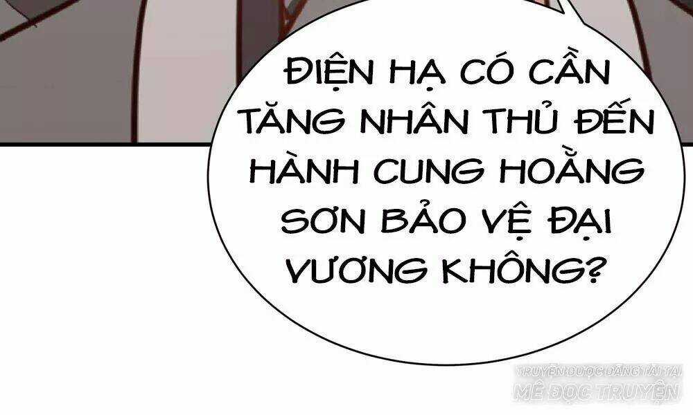 Thái Tử Phi Nhà Ta Thật Hung Hăng Chapter 27 trang 85