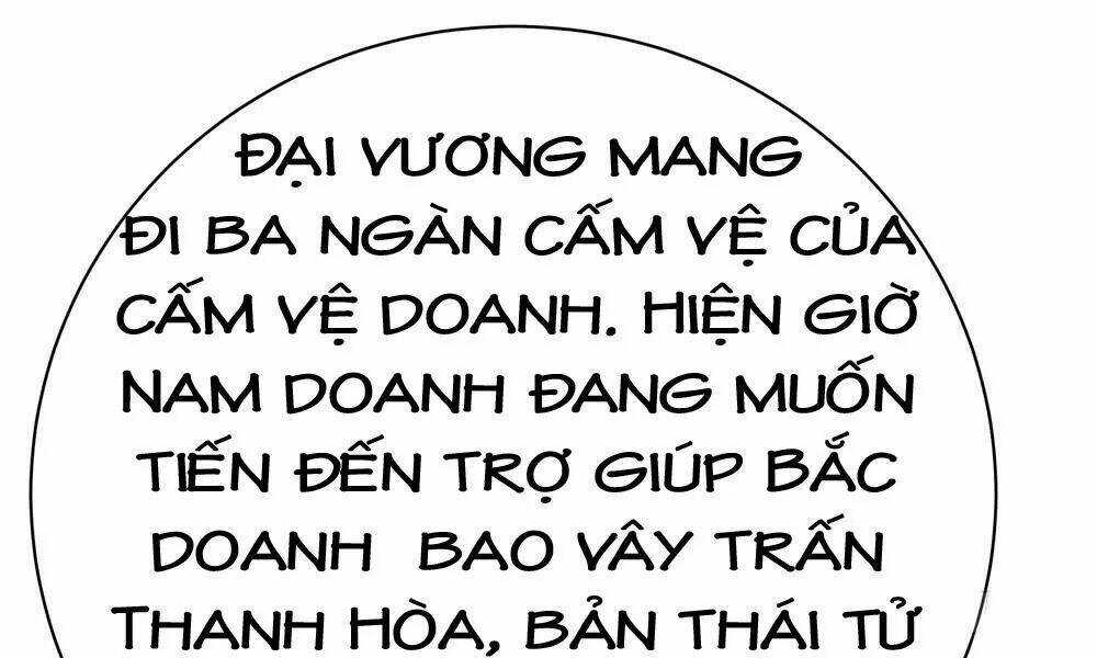 Thái Tử Phi Nhà Ta Thật Hung Hăng Chapter 27 trang 86