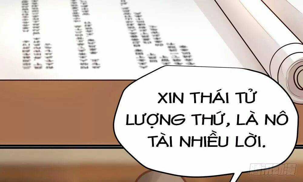 Thái Tử Phi Nhà Ta Thật Hung Hăng Chapter 27 trang 94