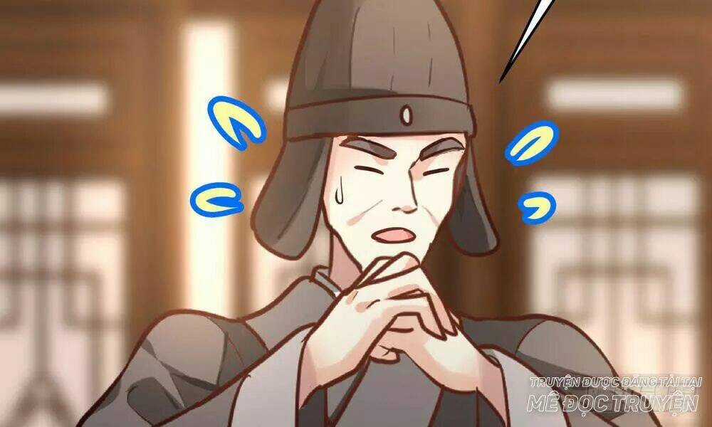 Thái Tử Phi Nhà Ta Thật Hung Hăng Chapter 27 trang 95