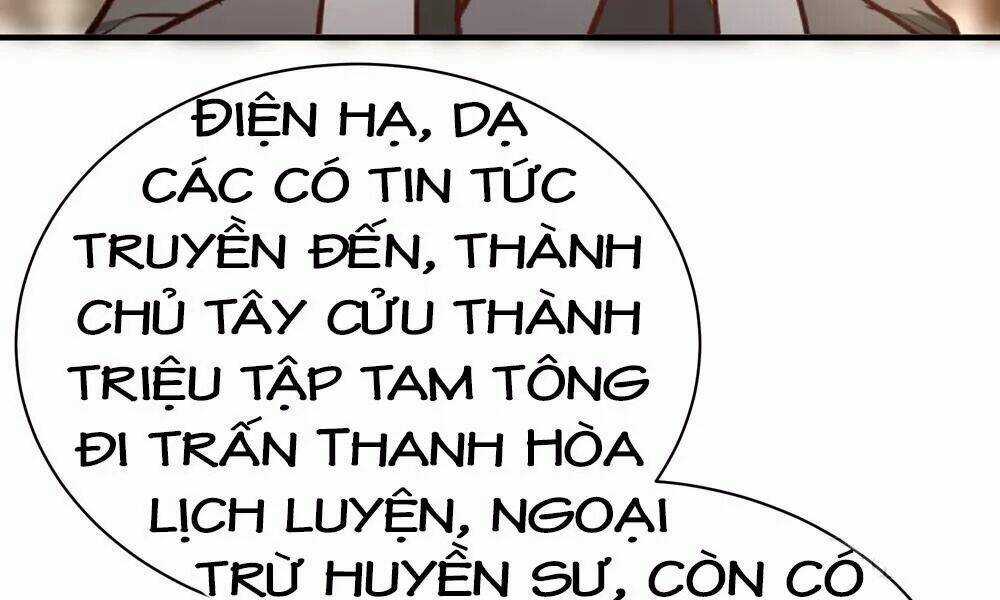 Thái Tử Phi Nhà Ta Thật Hung Hăng Chapter 27 trang 96