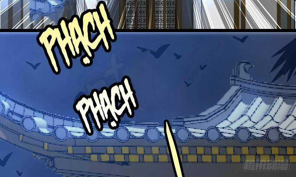 Thái Tử Phi Nhà Ta Thật Hung Hăng Chapter 28 trang 102