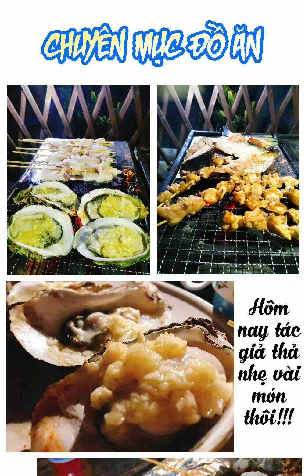 Thái Tử Phi Nhà Ta Thật Hung Hăng Chapter 28 trang 108