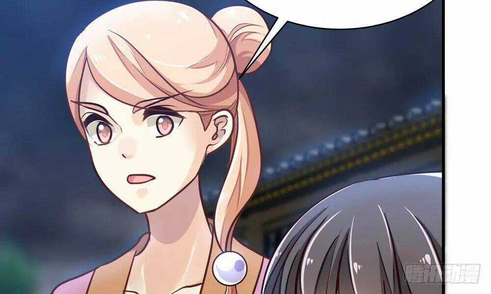 Thái Tử Phi Nhà Ta Thật Hung Hăng Chapter 28 trang 11