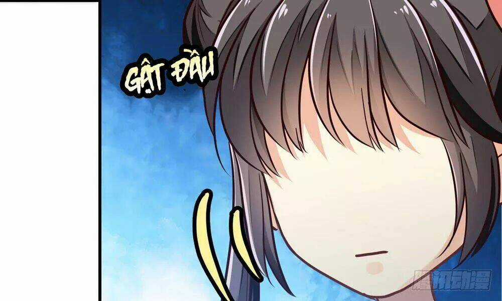 Thái Tử Phi Nhà Ta Thật Hung Hăng Chapter 28 trang 13