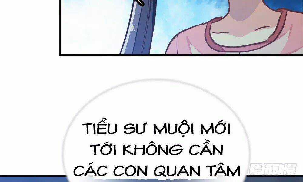 Thái Tử Phi Nhà Ta Thật Hung Hăng Chapter 28 trang 14