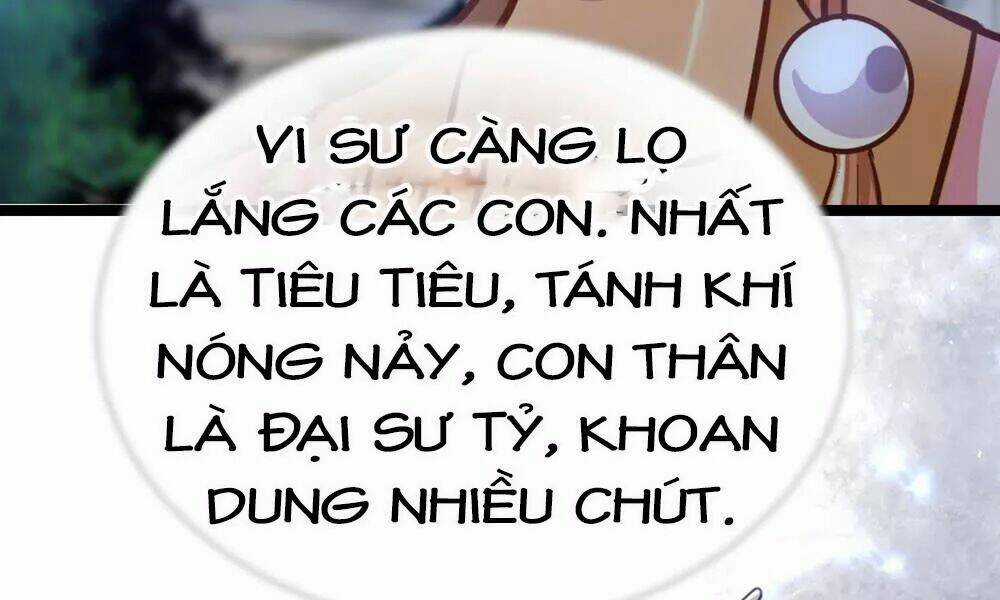 Thái Tử Phi Nhà Ta Thật Hung Hăng Chapter 28 trang 17