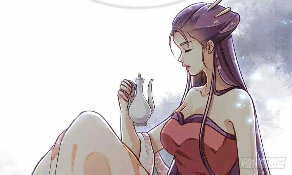 Thái Tử Phi Nhà Ta Thật Hung Hăng Chapter 28 trang 18