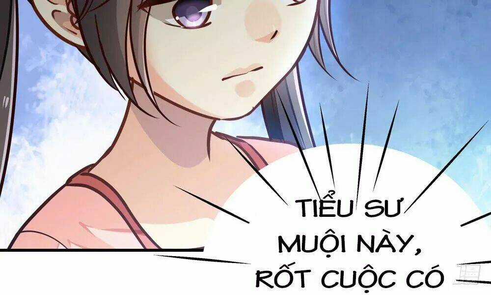 Thái Tử Phi Nhà Ta Thật Hung Hăng Chapter 28 trang 22