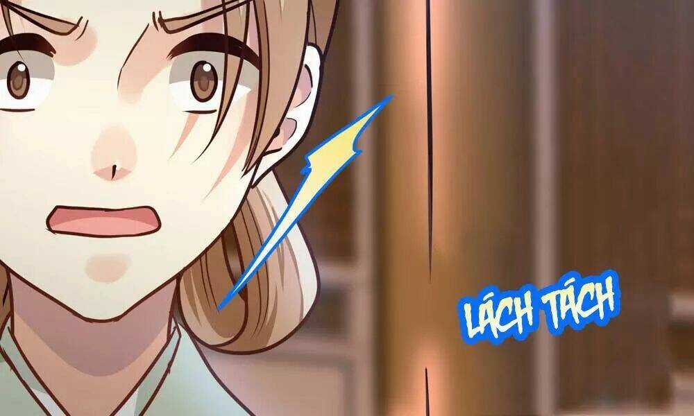 Thái Tử Phi Nhà Ta Thật Hung Hăng Chapter 28 trang 27