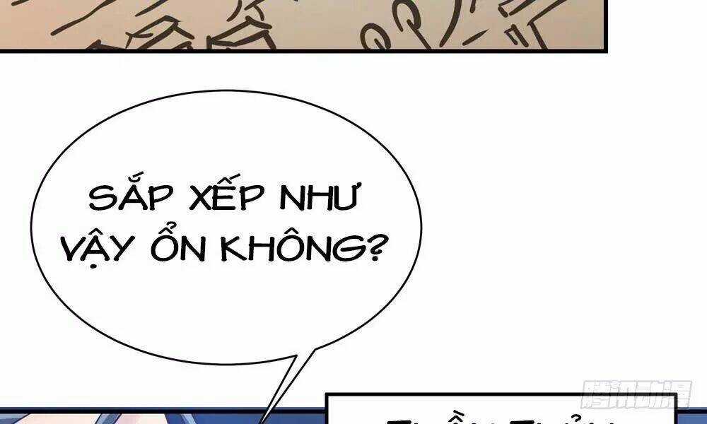 Thái Tử Phi Nhà Ta Thật Hung Hăng Chapter 28 trang 3