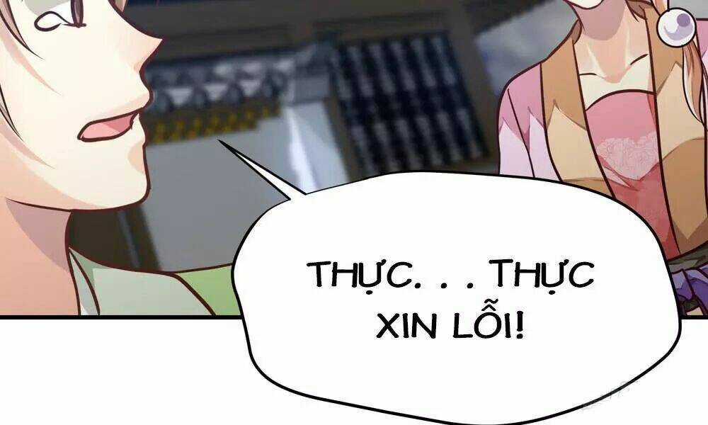 Thái Tử Phi Nhà Ta Thật Hung Hăng Chapter 28 trang 32