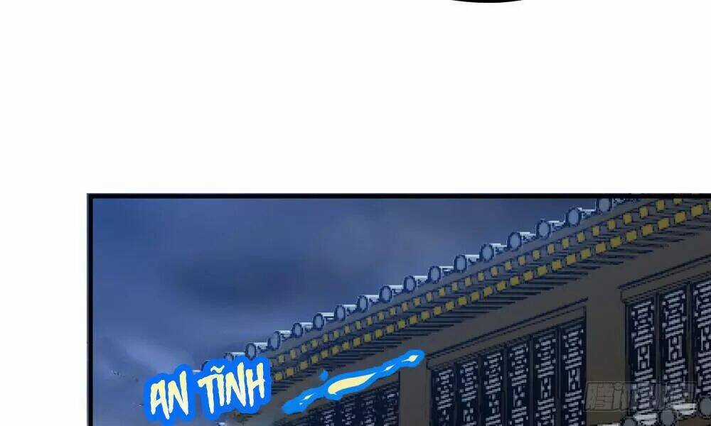 Thái Tử Phi Nhà Ta Thật Hung Hăng Chapter 28 trang 33