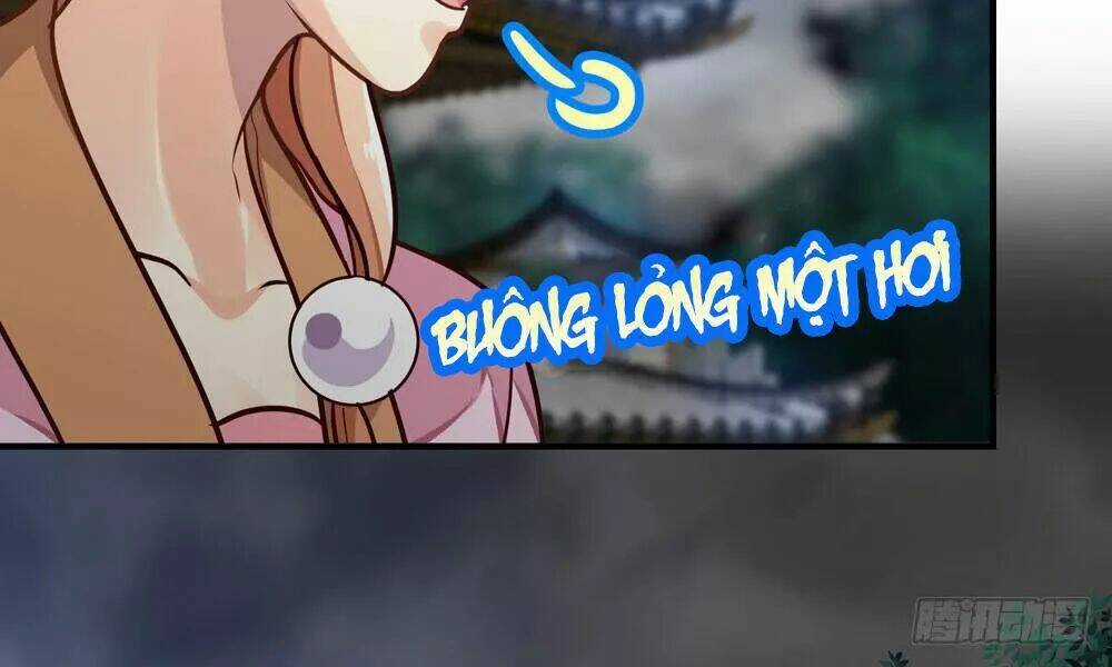 Thái Tử Phi Nhà Ta Thật Hung Hăng Chapter 28 trang 37