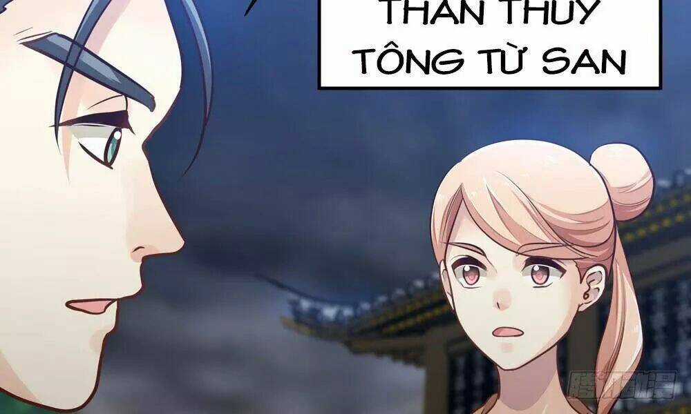 Thái Tử Phi Nhà Ta Thật Hung Hăng Chapter 28 trang 4