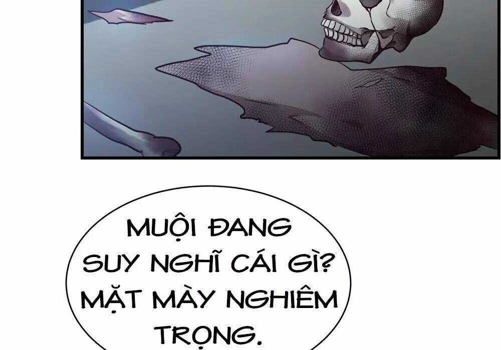 Thái Tử Phi Nhà Ta Thật Hung Hăng Chapter 28 trang 43