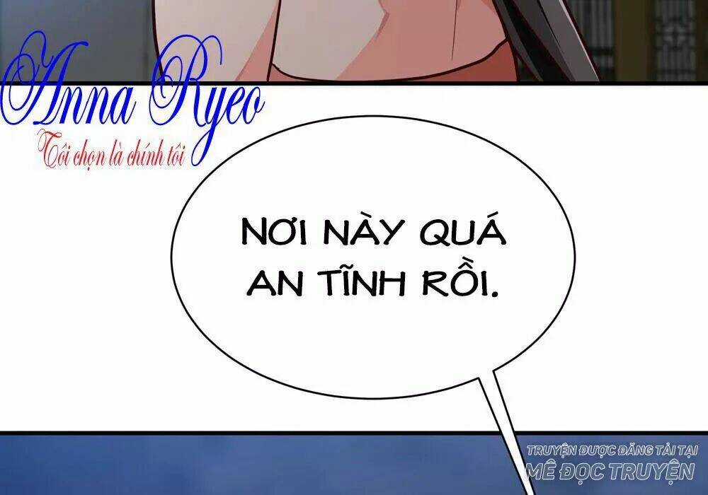 Thái Tử Phi Nhà Ta Thật Hung Hăng Chapter 28 trang 45
