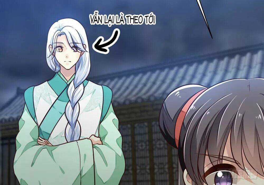 Thái Tử Phi Nhà Ta Thật Hung Hăng Chapter 28 trang 46