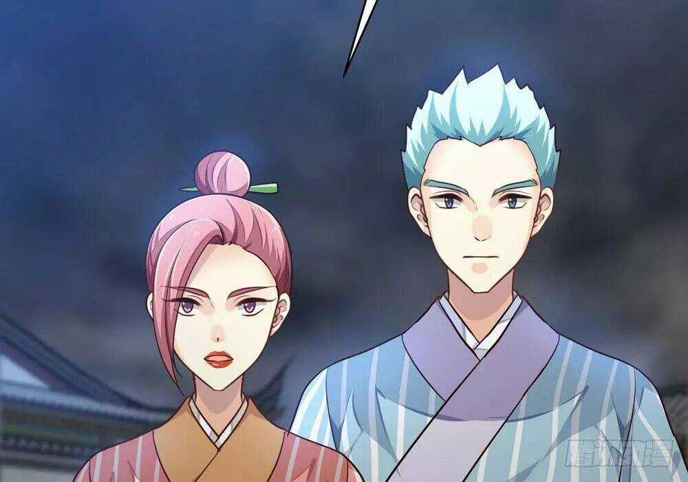 Thái Tử Phi Nhà Ta Thật Hung Hăng Chapter 28 trang 48