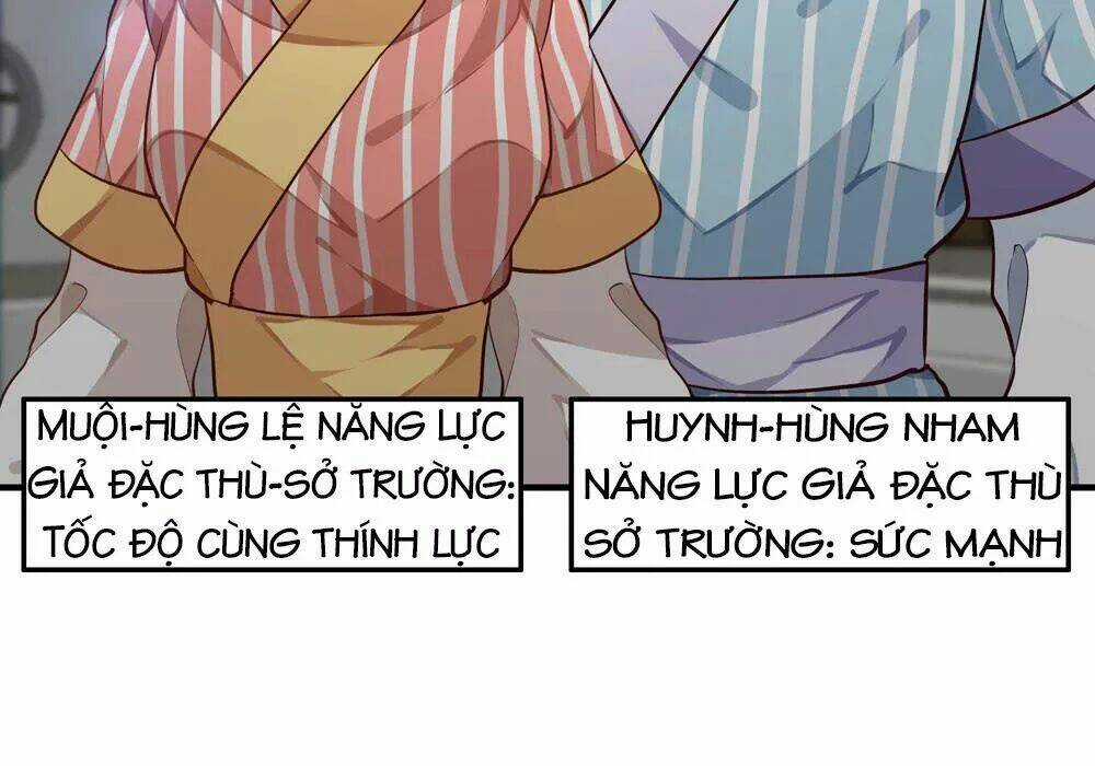 Thái Tử Phi Nhà Ta Thật Hung Hăng Chapter 28 trang 49