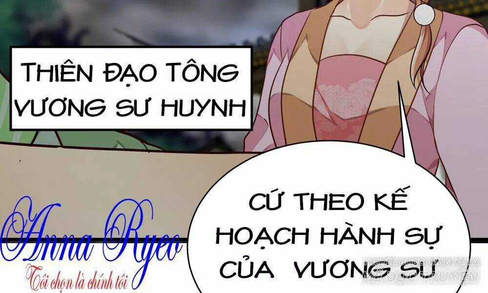 Thái Tử Phi Nhà Ta Thật Hung Hăng Chapter 28 trang 5
