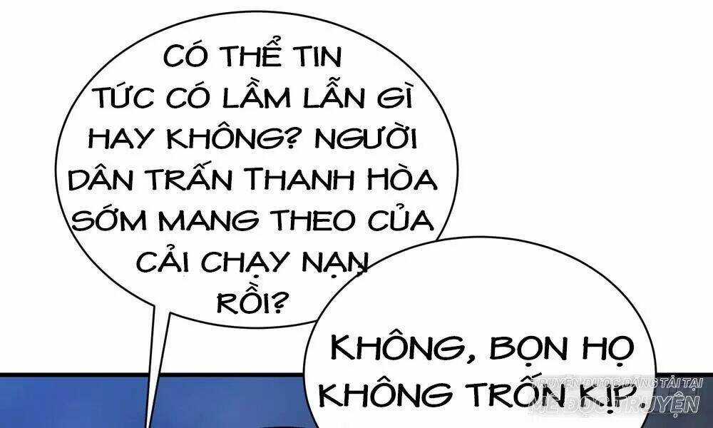 Thái Tử Phi Nhà Ta Thật Hung Hăng Chapter 28 trang 50