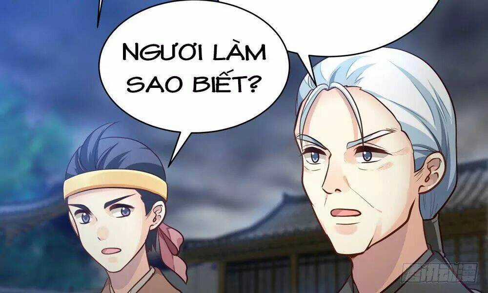 Thái Tử Phi Nhà Ta Thật Hung Hăng Chapter 28 trang 51