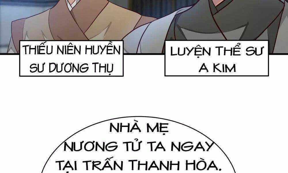 Thái Tử Phi Nhà Ta Thật Hung Hăng Chapter 28 trang 52