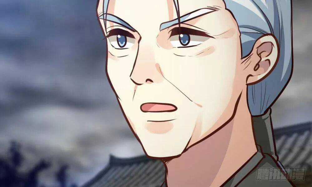 Thái Tử Phi Nhà Ta Thật Hung Hăng Chapter 28 trang 54