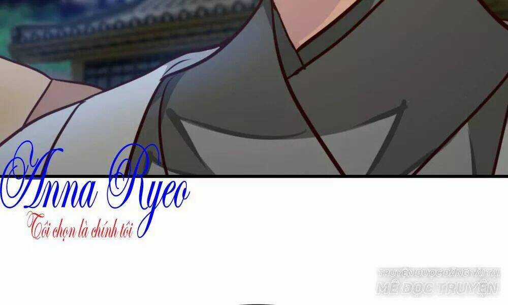 Thái Tử Phi Nhà Ta Thật Hung Hăng Chapter 28 trang 55