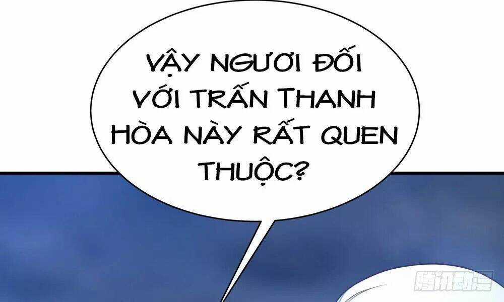 Thái Tử Phi Nhà Ta Thật Hung Hăng Chapter 28 trang 56