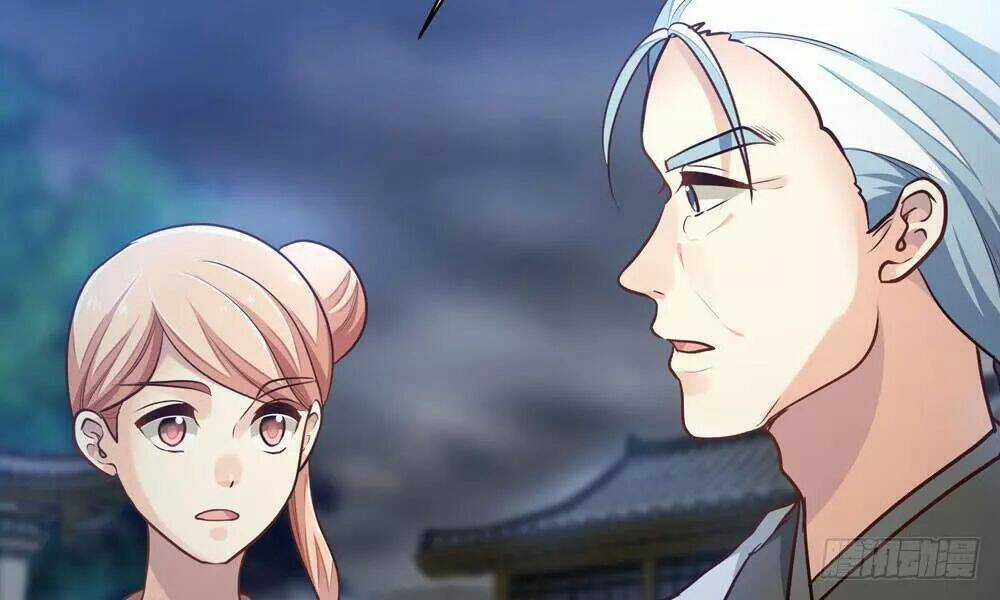 Thái Tử Phi Nhà Ta Thật Hung Hăng Chapter 28 trang 57