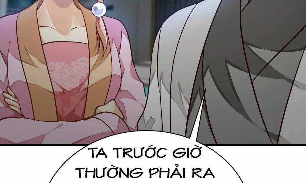 Thái Tử Phi Nhà Ta Thật Hung Hăng Chapter 28 trang 58