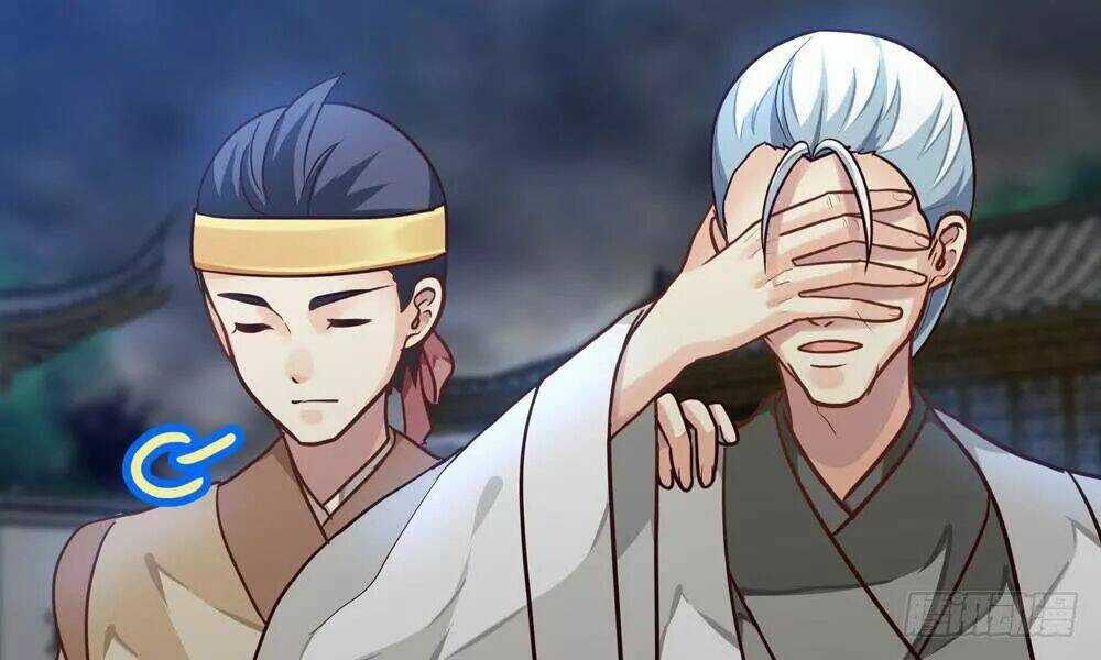 Thái Tử Phi Nhà Ta Thật Hung Hăng Chapter 28 trang 61