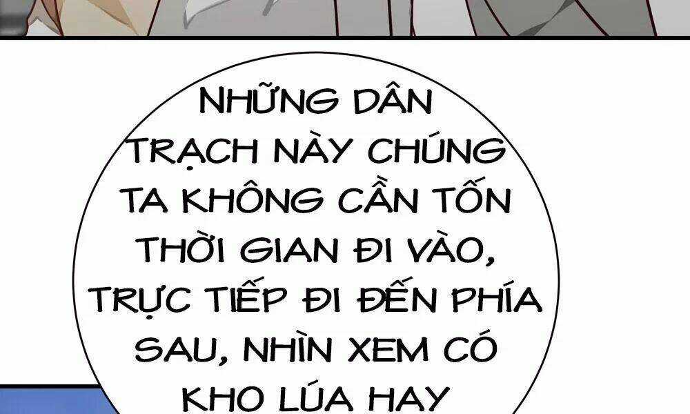 Thái Tử Phi Nhà Ta Thật Hung Hăng Chapter 28 trang 62