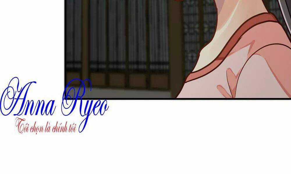 Thái Tử Phi Nhà Ta Thật Hung Hăng Chapter 28 trang 67