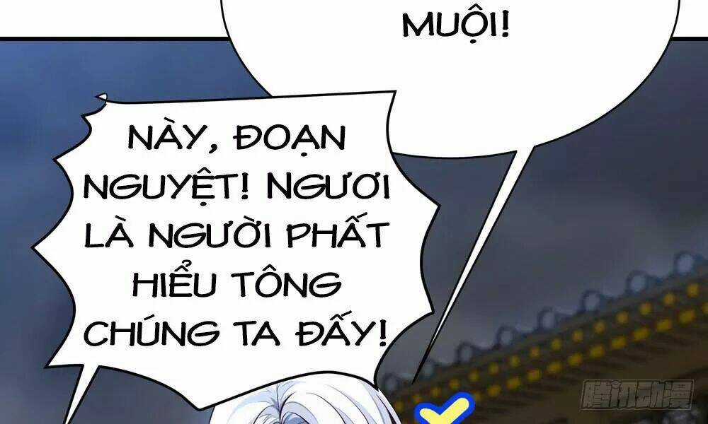 Thái Tử Phi Nhà Ta Thật Hung Hăng Chapter 28 trang 7