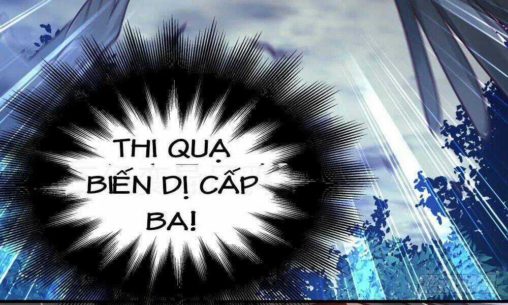 Thái Tử Phi Nhà Ta Thật Hung Hăng Chapter 28 trang 73